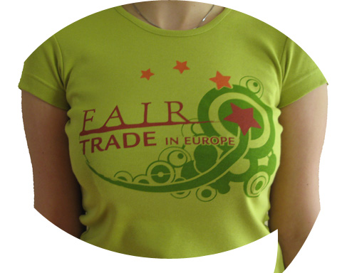tshirt laspid pour equisol